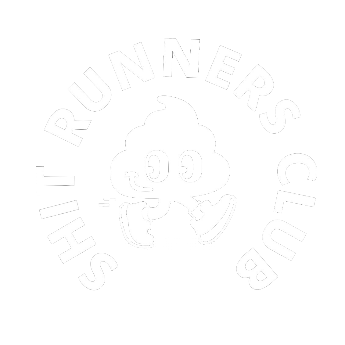 Shit Runners Club