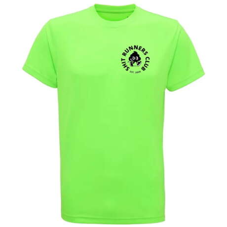 Shit Runners Club T-Shirt