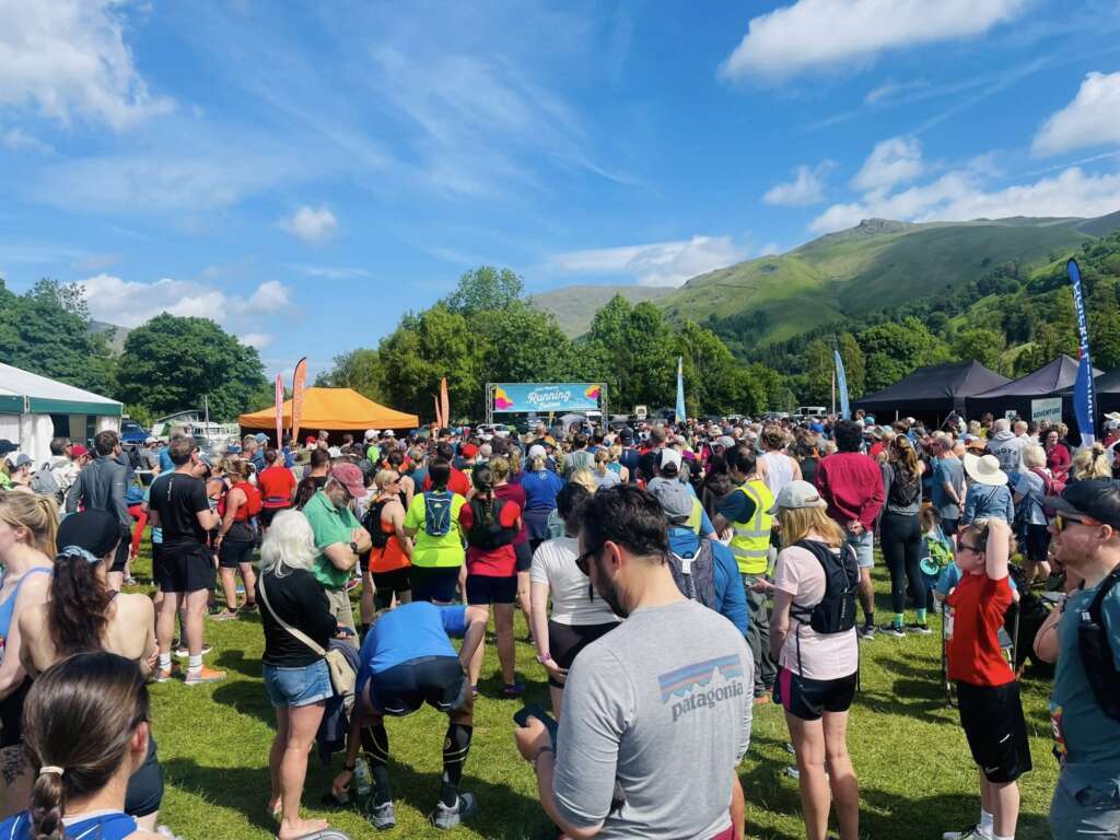 Grasmere Gallop