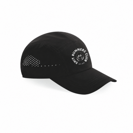 Shit Runners Club Running Cap