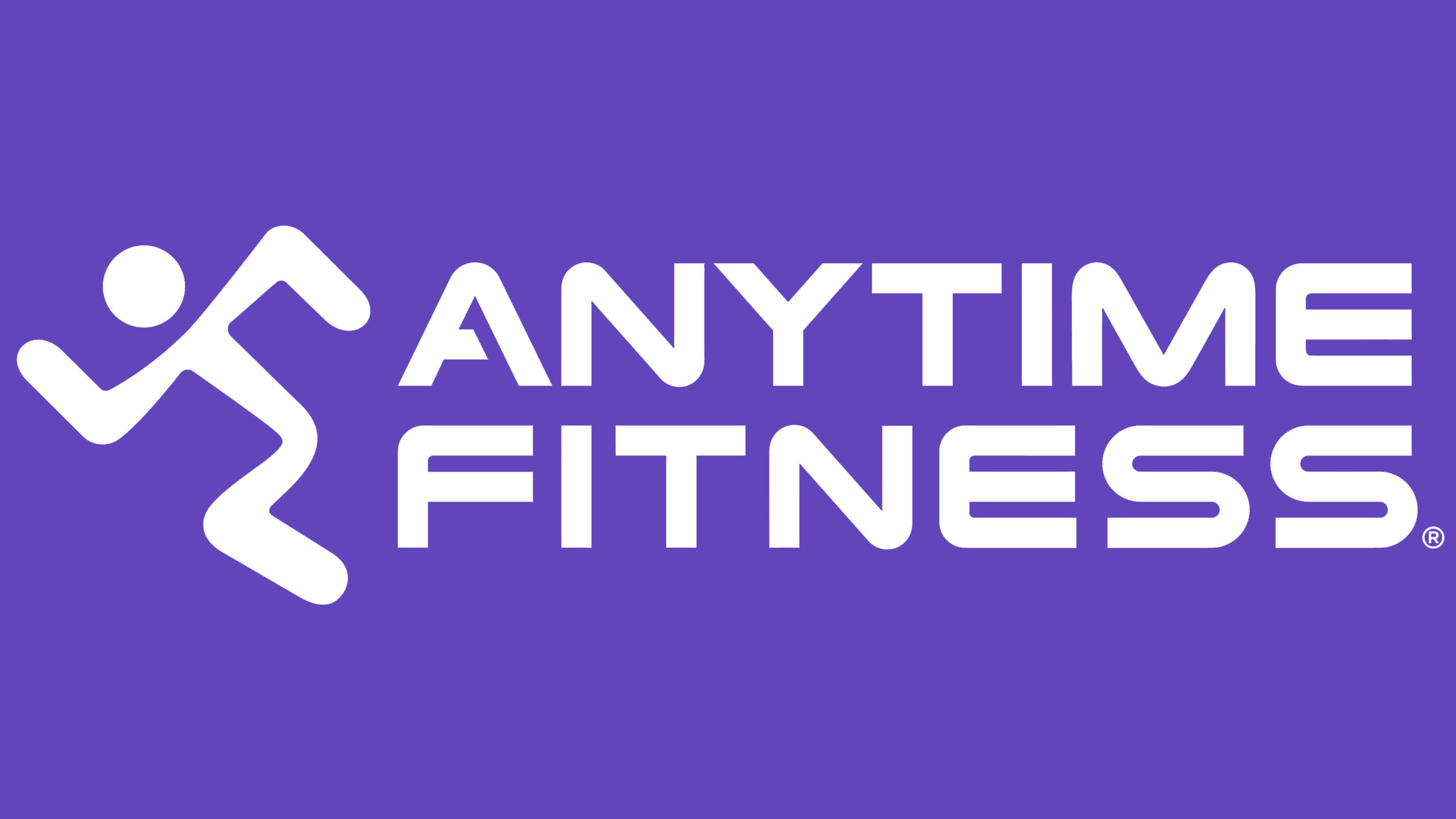 Anytime Fitness Kendal logo