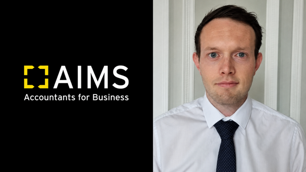 AIMS Accountants logo