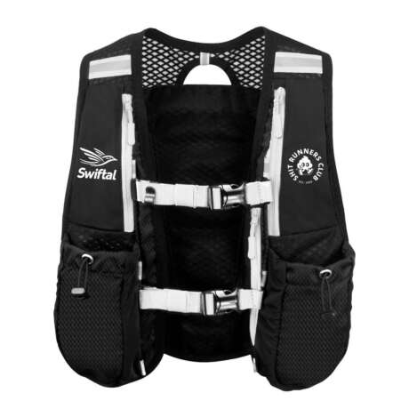Shit Runners Club Running Hydration Vest