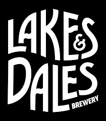 Lakes and Dales Brewery logo