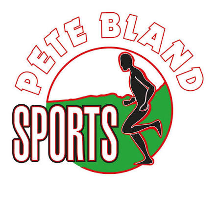 Pete Bland Sports logo